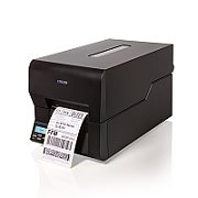 CL-E720 Label Printer Black (EN)  [USB/Eth]