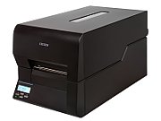 CL-E720 Label Printer Black (EN)  [USB/Eth]