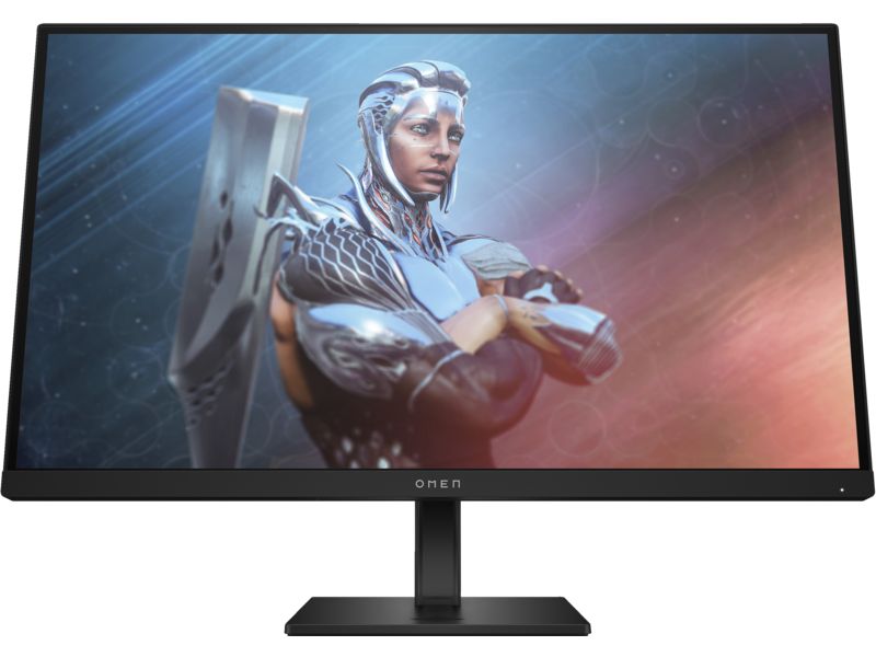 HP HP OMEN by HP 27 computer monitor 68.6 cm (27 ) 1920 x 1080 pixels Full HD Black