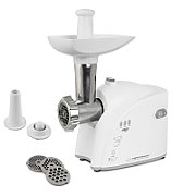 ESPERANZA EKM032 Meat grinder White 2200W