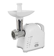 ESPERANZA EKM033 Meat grinder White 2200W
