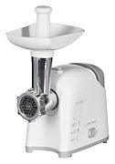 ESPERANZA EKM033 Meat grinder White 2200W