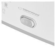 ESPERANZA EKM033 Meat grinder White 2200W