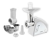 ESPERANZA EKM034 Meat grinder Grey 2200W