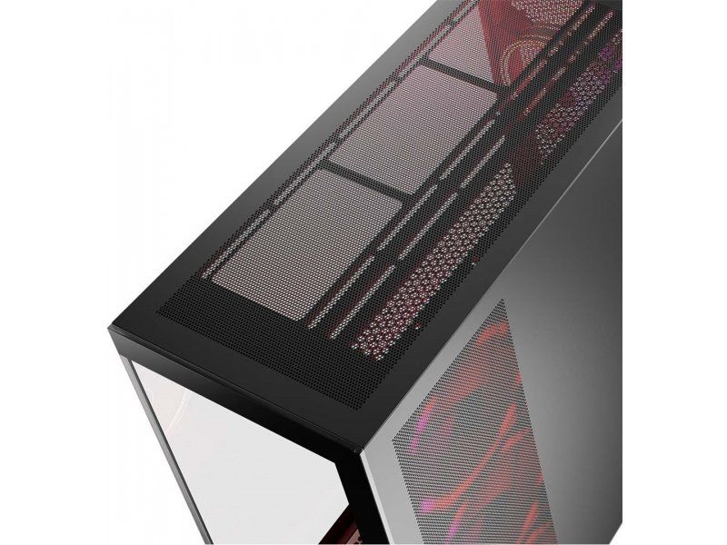 MODECOM Volcano SPACE MIDI USB 3.0 X 2  CYPE-C