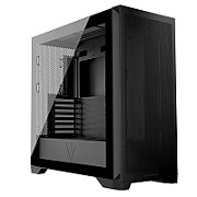 MODECOM Case VOLCANO EXPANSE S MIDI Black