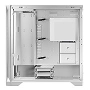 MODECOM Case VOLCANO EXPANSE S MIDI White