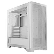 MODECOM Case VOLCANO EXPANSE T  MIDI White
