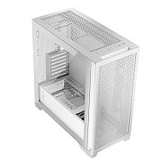 MODECOM Case VOLCANO EXPANSE T  MIDI White