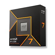 Procesor AMD Ryzen 7 9700X, 8C / 16T, 3.80 - 5.50 GHz, 40 MB cache, 65 W, Box