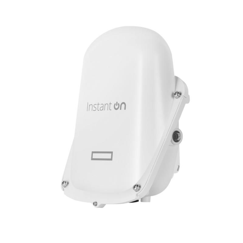 Jnc HPE Networking Instant On Outdoor Access Point Dual Radio 2x2 Wi-Fi 6 (RW) AP27