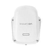 Jnc HPE Networking Instant On Outdoor Access Point Dual Radio 2x2 Wi-Fi 6 (RW) AP27
