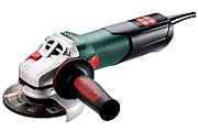 METABO. ANGLE GRINDER 125 /WEV 11-125 QUICK