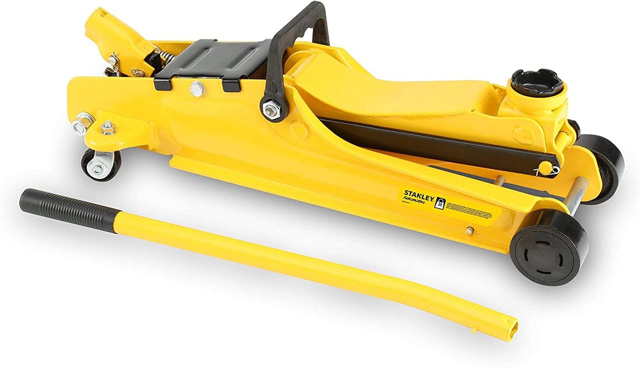 Stanley Car Lift