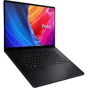 Laptop Asus ProArt P16 H7606WI-ME125X, 16 inch 3840 x 2400 Touchscreen, AMD Ryzen AI 9 HX 370 (12 C / 24 T, 2.0 GHz - 5.1 GHz, 12 MB + 24 MB cache, 28 W), 64 GB LPDDR5X, 2 TB SSD, Nvidia GeForce RTX 4070, Windows 11 Pro