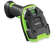 DS3608:RUGGED,AREA IMAGER,STANDARD RANGE,CORDED,INDUSTRIAL GREEN,VIBRATION MOTOR