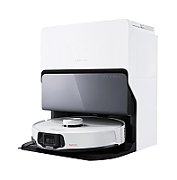 Robot Vacuum Cleaner Roborock S8 MaxV Ultra (white)