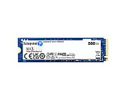 Kingston SSD Kingston, SNV3S, M2-2280, 500GB, PC