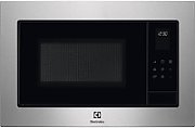 Electrolux EMS4253TEX microwave Built-in Combination microwave 900 W Black  Stainless steel
