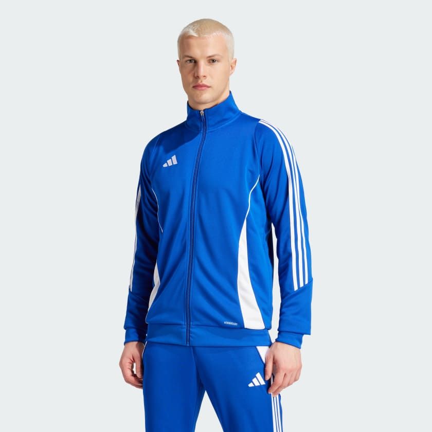 adidas Tiro 24 Training blue IR9492 M