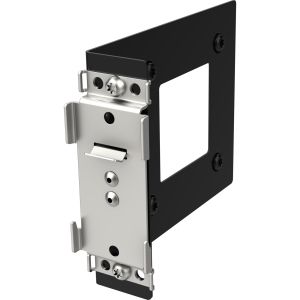 AXIS TF9903 DIN RAIL CLIP DIN/CLIP + ANGLED MOUNTING BRACKET.