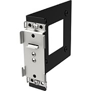 AXIS TF9903 DIN RAIL CLIP DIN/CLIP + ANGLED MOUNTING BRACKET.