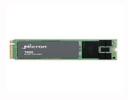 SSD Micron 7450 MAX 400GB M.2 (22x80) NVMe PCI 4.0 MTFDKBA400TFS-1BC1ZABYYR (DWPD 3)