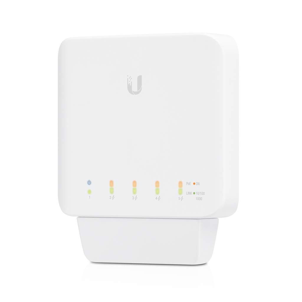 Ubiquiti Ubiquiti UniFi Switch USW-Flex-3