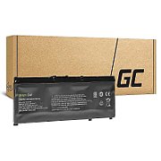 Green Cell HP187 laptop spare part Battery