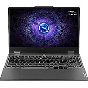 Laptop Lenovo LOQ 15IAX9, 15.6 inch 1920 x 1080, Intel I5-12450HX (8 C / 12 T, 3.1 GHz - 4.4 GHz, 12 MB cache), 16 GB DDR5, 512 GB SSD, Nvidia Geforce RTX 3050, Windows 11 Home