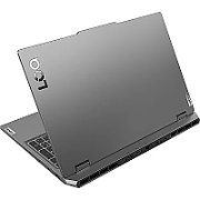 Laptop Lenovo LOQ 15IAX9, 15.6 inch 1920 x 1080, Intel I5-12450HX (8 C / 12 T, 3.1 GHz - 4.4 GHz, 12 MB cache), 16 GB DDR5, 512 GB SSD, Nvidia Geforce RTX 3050, Windows 11 Home