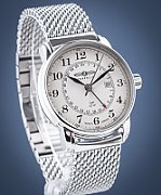 Zeppelin LZ127 7642M-5 Quarz Watch