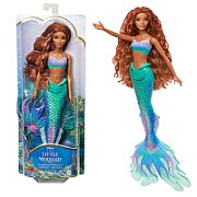 DISNEY Doll Mermaid Movie HLX08 /4