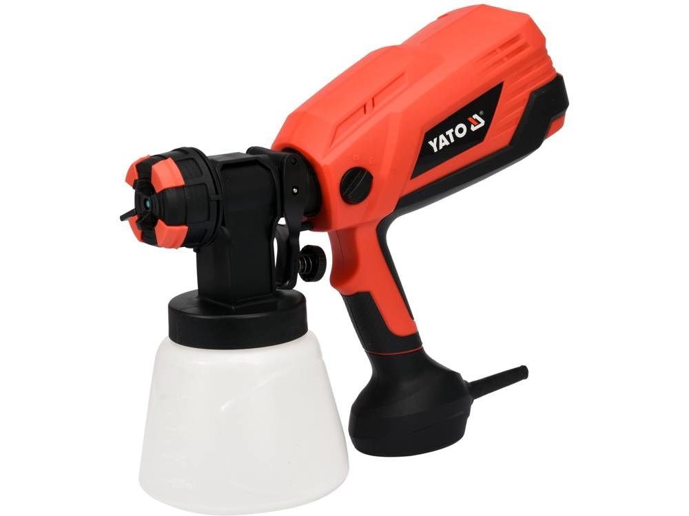 YATO WALL PAINTING GUN 600W