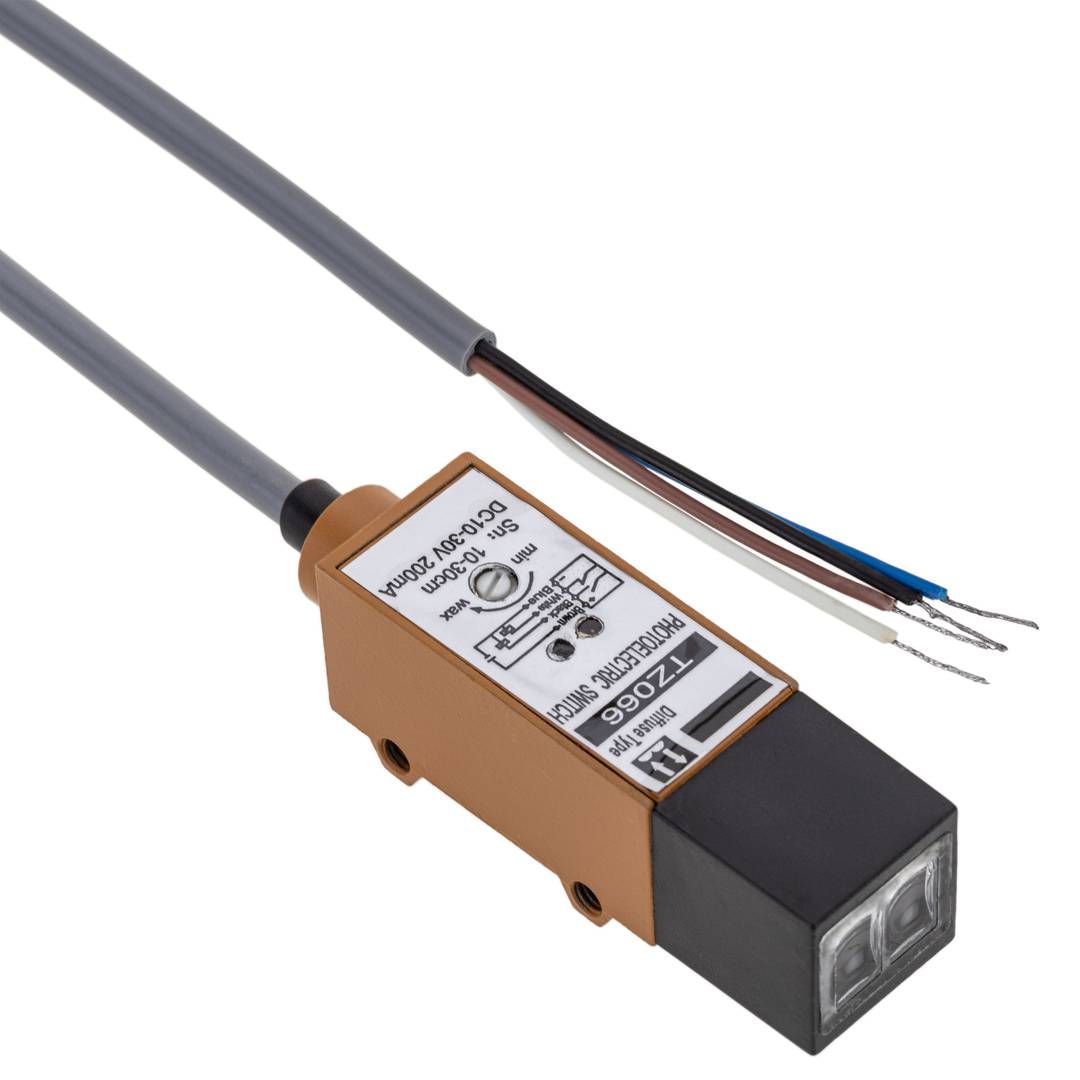 FO Patch Panel without Faceplate 19'' 1U  Retractable  Gland PG13.5 & PG16  Ties/Handles Black