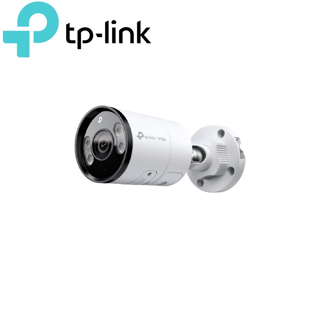 8MP BULLET NETWORK CAMERA/FULL-COLOR