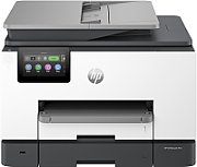 Imprimanta multifunctionala inkjet color HP OfficeJet Pro 9132e, A4, duplex, ADF, USB 2.0, Wi-Fi, 32 ppm negru, 32 ppm color
