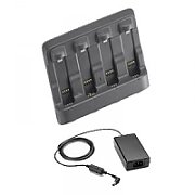 KT: MT20X0 4 BAY BAT CHARGER,PS