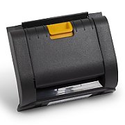 Kit, Dispenser for media with a liner, ZD411D, ZD611D