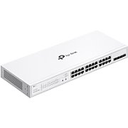 Switch TP-Link FESTA FS328GP, 28 porturi 10 / 100 / 1000 MBs