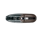 Bosch BHN16L handheld vacuum Bagless