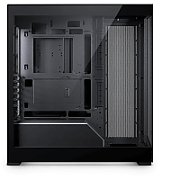 PHANTEKS NV-Serie NV5 MK2  Tempered Glass  DRGB - Satin Black