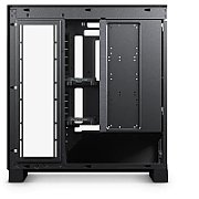 PHANTEKS NV-Serie NV5 MK2  Tempered Glass  DRGB - Satin Black