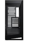 PHANTEKS NV-Serie NV5 MK2  Tempered Glass  DRGB - Satin Black