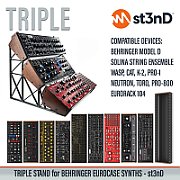 Behringer EURORACK RACK Stojak eurorack