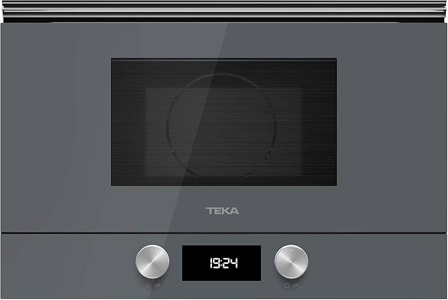 MICROWAVE OVEN ML 8220 BIS L-ST