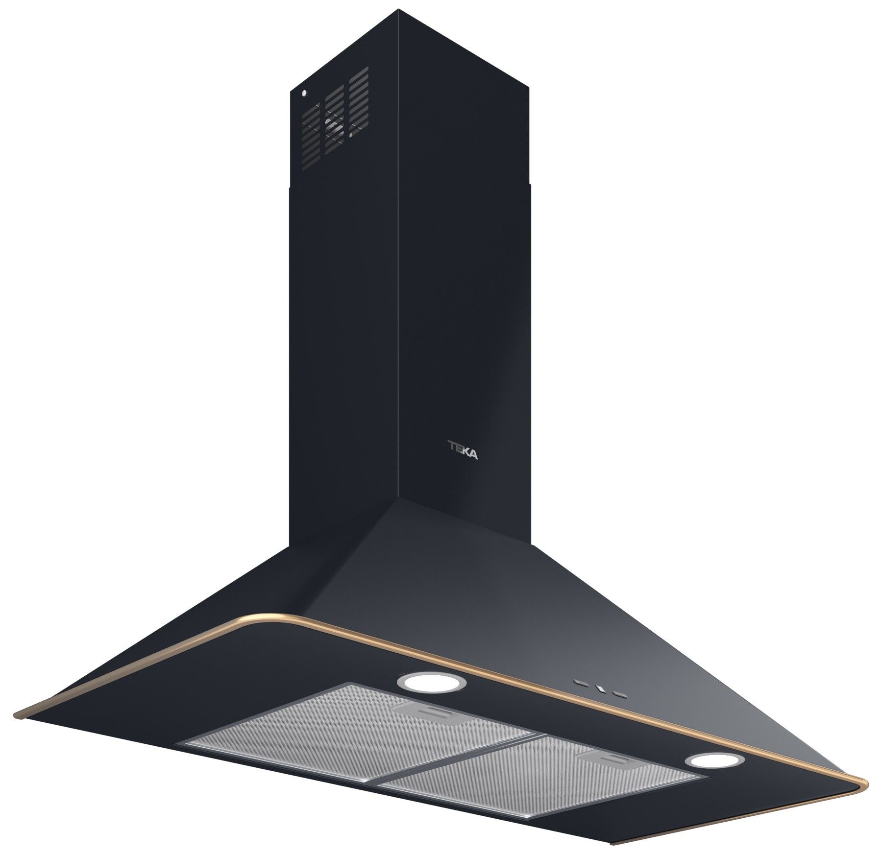 TRADITIONAL WALL-MOUNTED COOKER HOOD DOS 90.2 AT