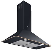 TRADITIONAL WALL-MOUNTED COOKER HOOD DOS 90.2 AT