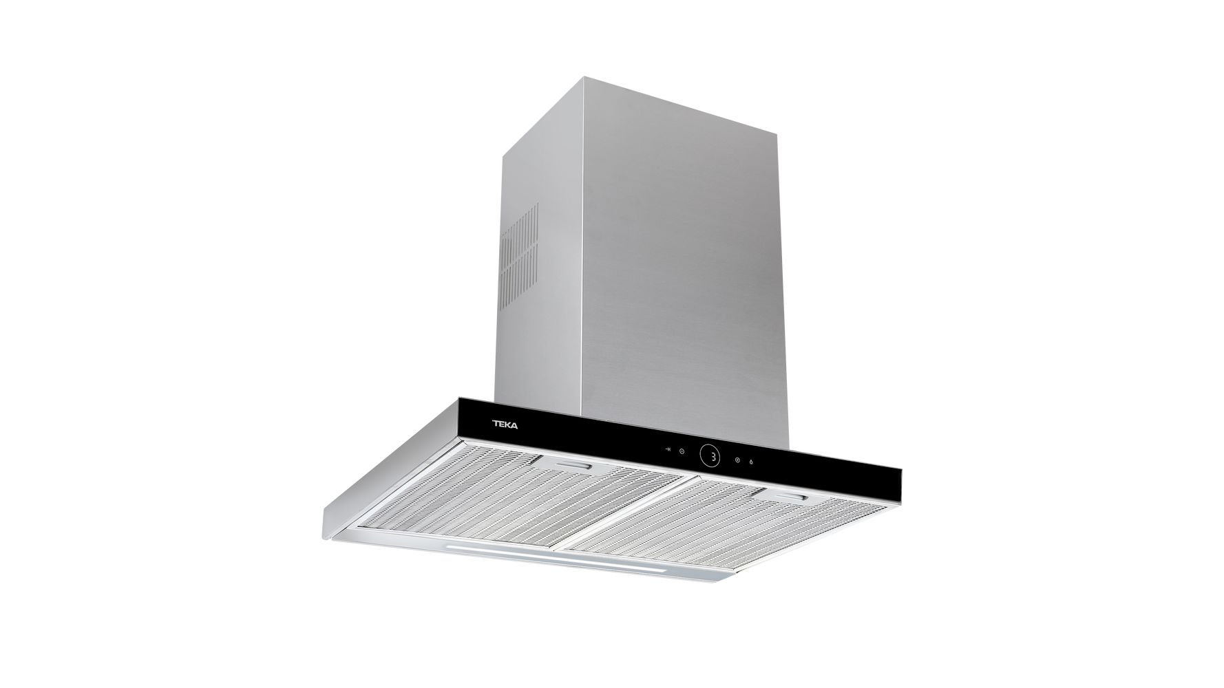 STRAIGHT WALL COOKER HOOD DLH 686T
