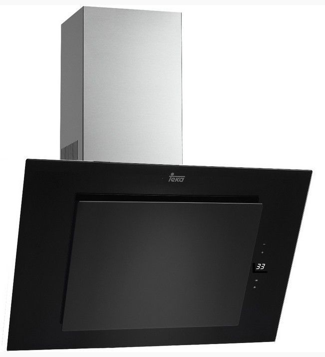 SLANTED WALL COOKER HOOD DVT 950 B